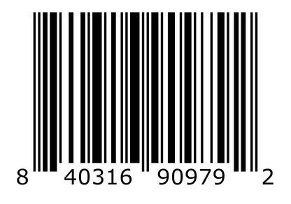 00840316909792 UPC-PKTT075M309