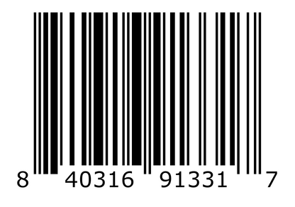 00840316913317 UPC-A SST1