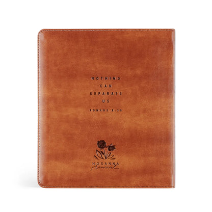 ESV Hosanna Revival Journaling Bible: Sierra Theme