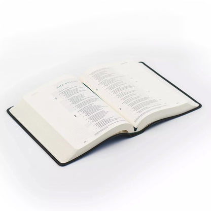 ESV Hosanna Revival Journaling Bible : Hyde Park Theme