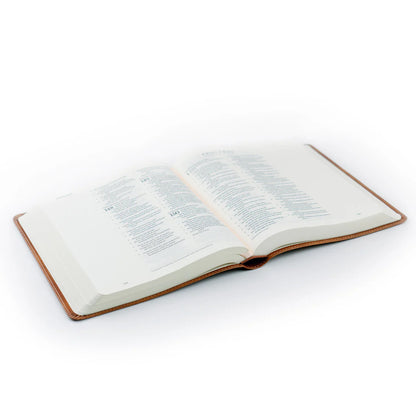 ESV Hosanna Revival Journaling Bible: Sierra Theme