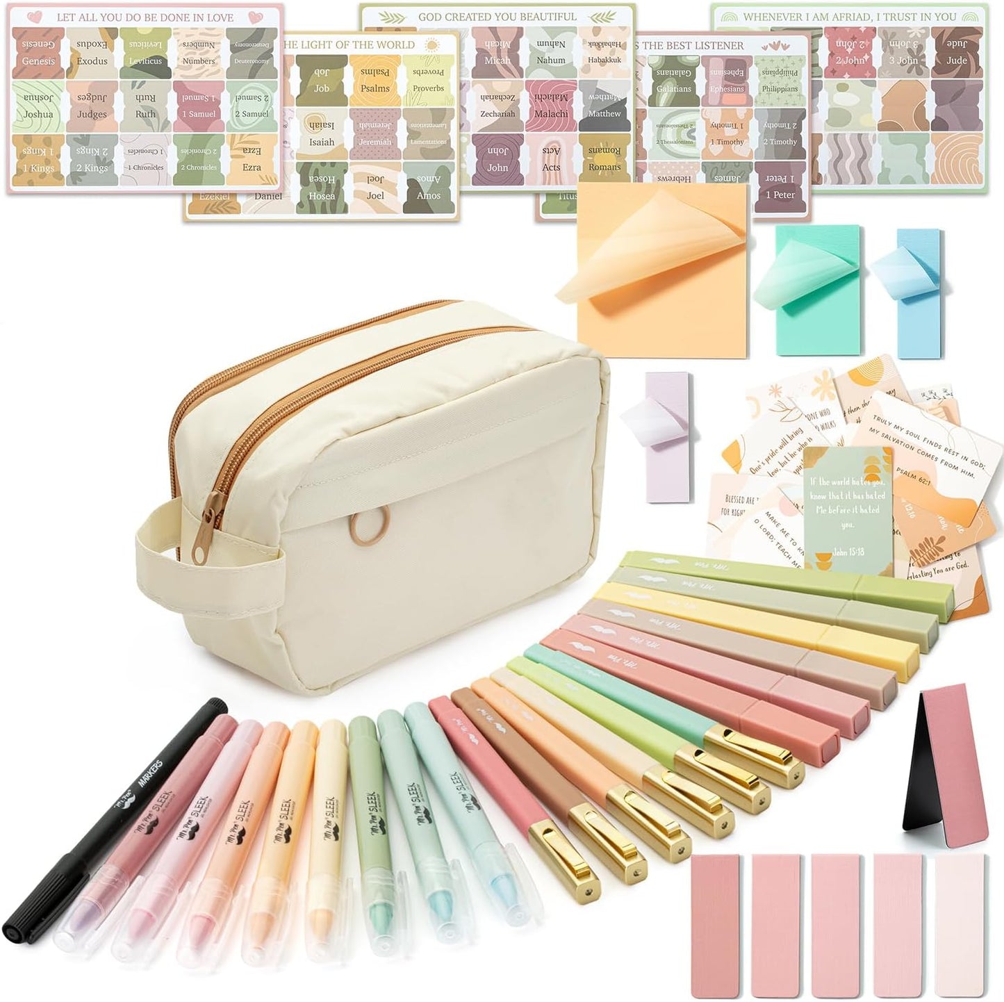 [PRE-ORDER] Faith-Based Starter Bundle