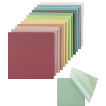 Mr. Pen Sticky Notes Collection: All Styles & Sizes
