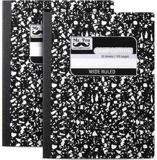 Mpep Notebooks Notebooks – Mr. Pen