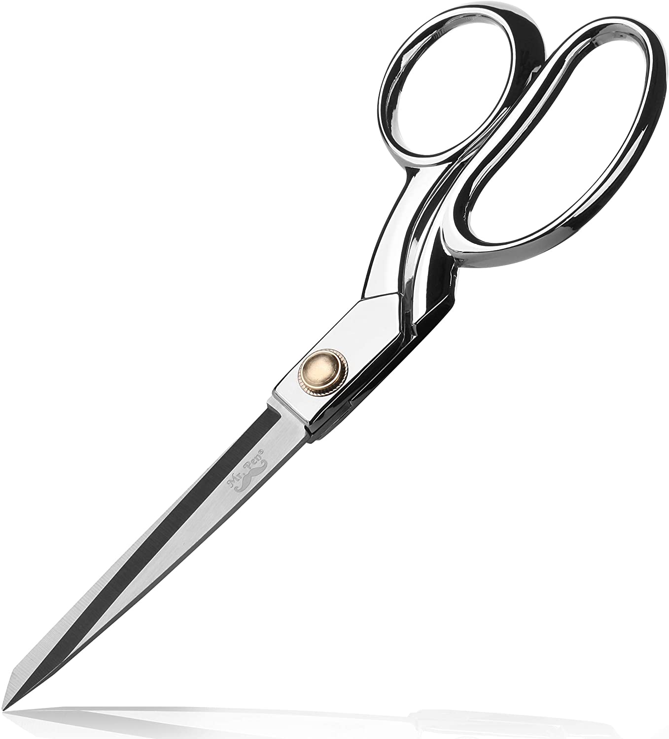 Shear scissors for fabric hotsell
