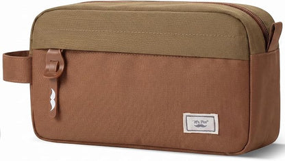 Mr. Pen- High Capacity Pencil Case, Large Pencil Pouch with 3 Compartments and 2 Pockets, Large Pencil Bag with Smooth Zipper, Cute Pencil Case Pouch Organizer, School Supplies for Teens