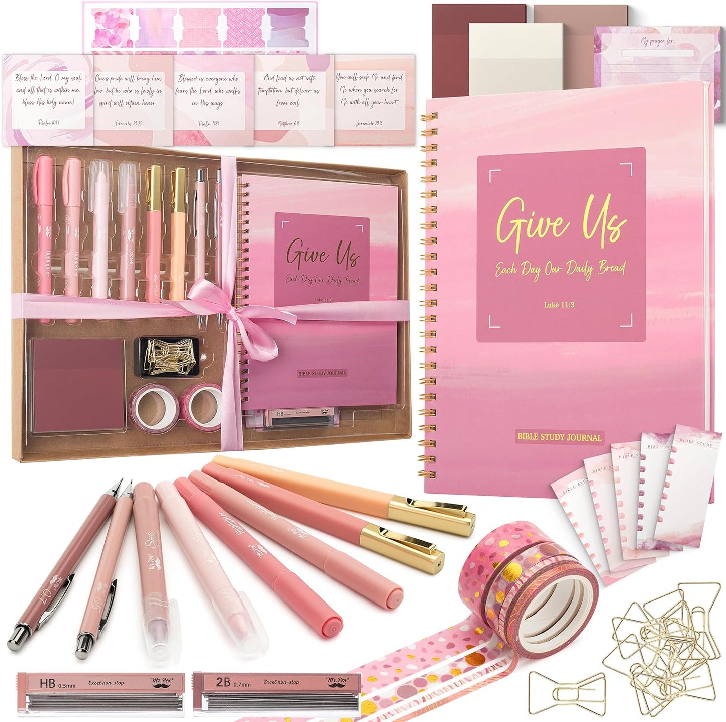 [PRE-ORDER] Faith-Based Starter Bundle