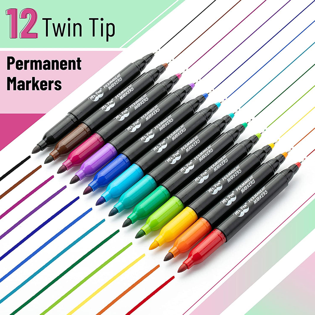 Markers – Mr. Pen