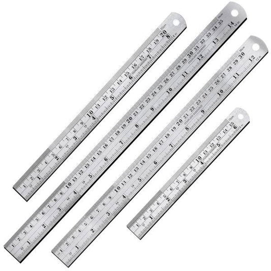 Files And Rulers Rulers – Mr. Pen