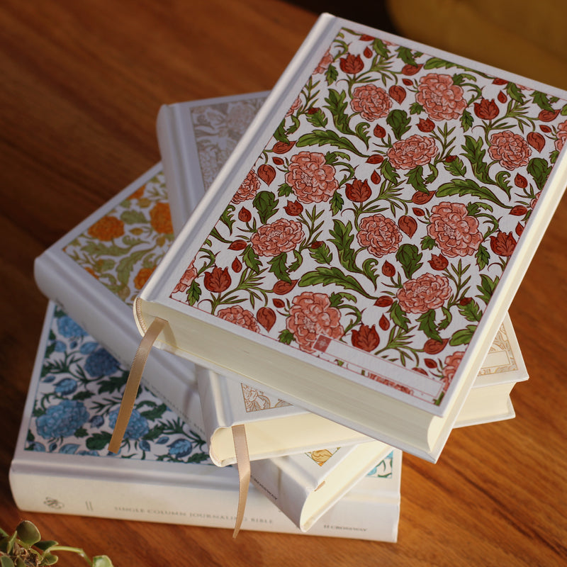 Selah journal set