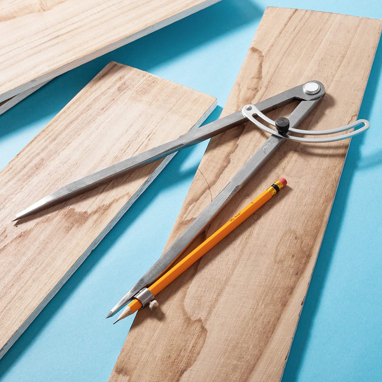 Pencil compass for woodworking discount