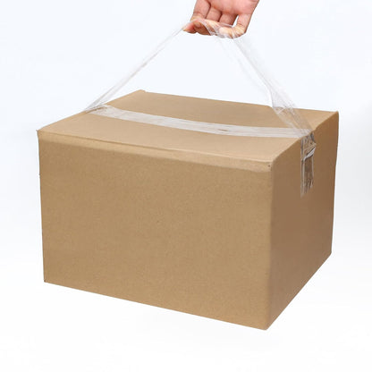 Mr. Pen- 6 Rolls Packing Tape with 6 Dispensers, 2” Wide, 50 Yards, Clear Packing Tape Heavy Duty for Mailing, Moving Boxes and Packaging