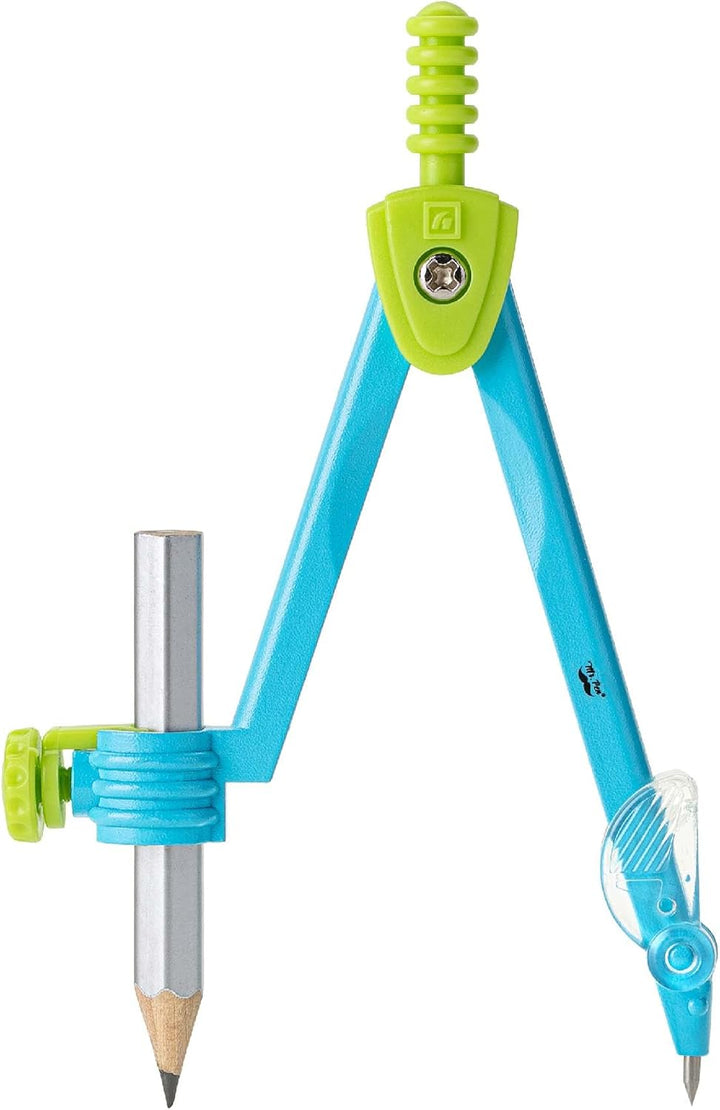 Mr. Pen Geometry Compasses for School & Drafting