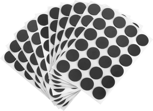 Mr. Pen- Self Adhesive Magnet Dots, 240 pcs, Magnets for Crafts, Magnets with Adhesive Backing