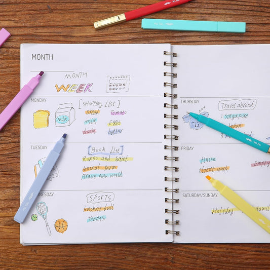 [PRE-ORDER] Office Supplies Starter Bundle