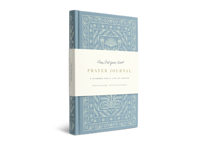 Pour Out Your Heart Prayer Journal: A Planner for a Life of Prayer Cloth over Board, Cloth over Board