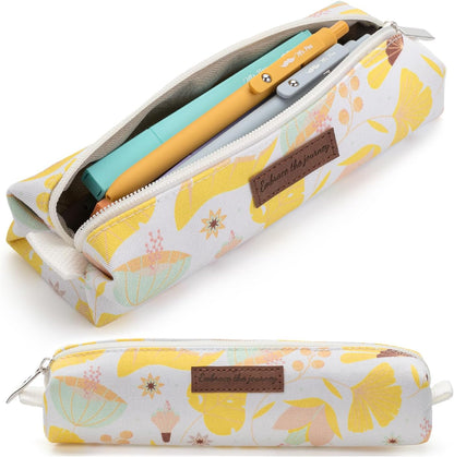 Mr. Pen- Bible Pencil Case, Bible Pencil Pouch, Autumn Pencil Bag, Pen Case