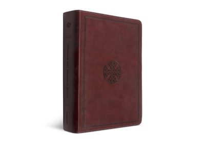 ESV Journaling Bible®, Interleaved Edition