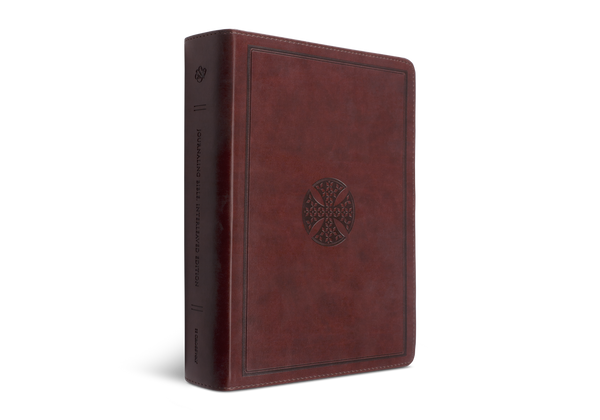 ESV Journaling Bible®, Interleaved Edition