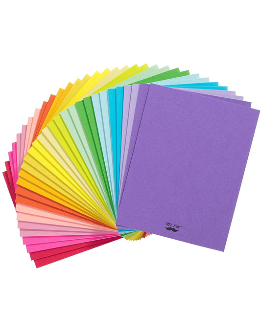 Mr. Pen- Colorful Blank Books, 4.2" x 5.5", 32 Pages, 32 Pack, Blank Notebooks for Kids,