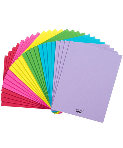 Mr. Pen- Colorful Blank Books, 4.2" x 5.5", 32 Pages, 24 Pack, Blank Notebooks for Kids