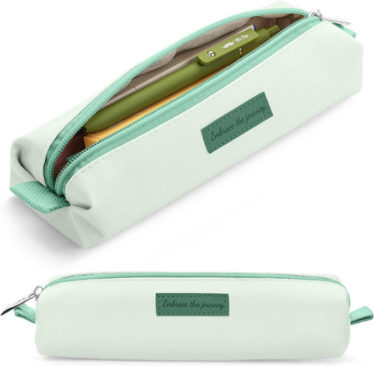 Mr. Pen- Bible Pencil Case, Bible Pencil Pouch, Laurel Pencil Bag, Pen Case