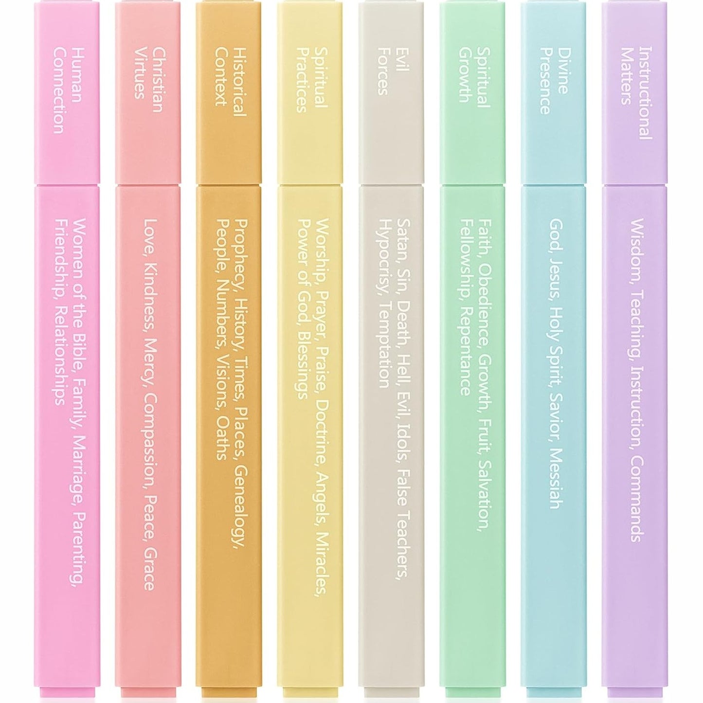 [PRE-ORDER] Faith-Based Starter Bundle