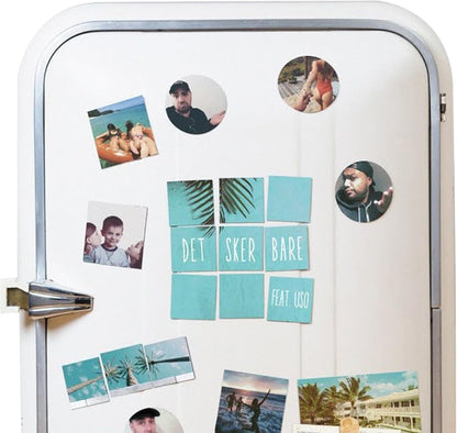 Mr. Pen- Flexible Magnetic Sheets with Adhesive Backing, 12" x 16"