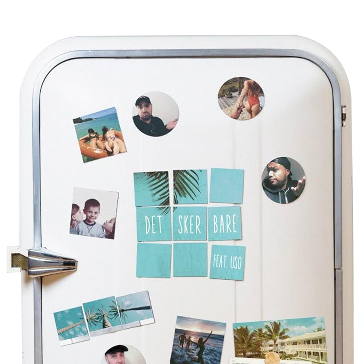 Mr. Pen- Flexible Magnetic Sheets with Adhesive Backing, 12" x 16", 10 Pack, Magnet Sheets with Adhesive