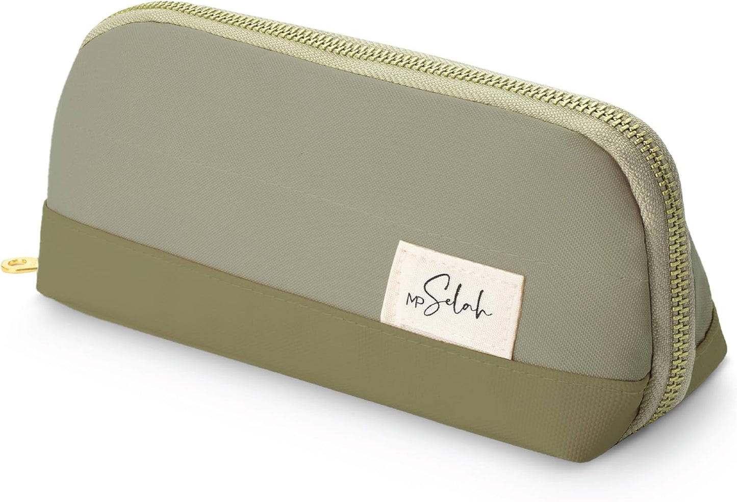 Mr. Pen- Pencil Case, Forest Green, Pencil Pouch, Pencil Bag, Pen Case