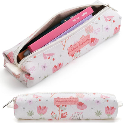 Mr. Pen- Bible Pencil Case, Bible Pencil Pouch, Spring Pencil Bag, Pen Case, Pen Pouch