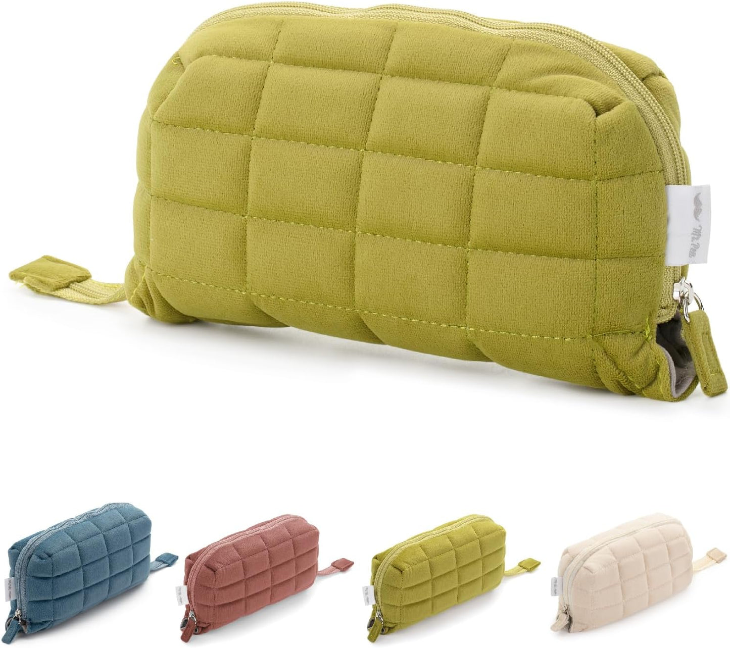 Mr. Pen- Large Capacity Pillow Pencil Case, Pencil Pouch, Pencil Bag, Pen Case, Pen Pouch, Pen Bag