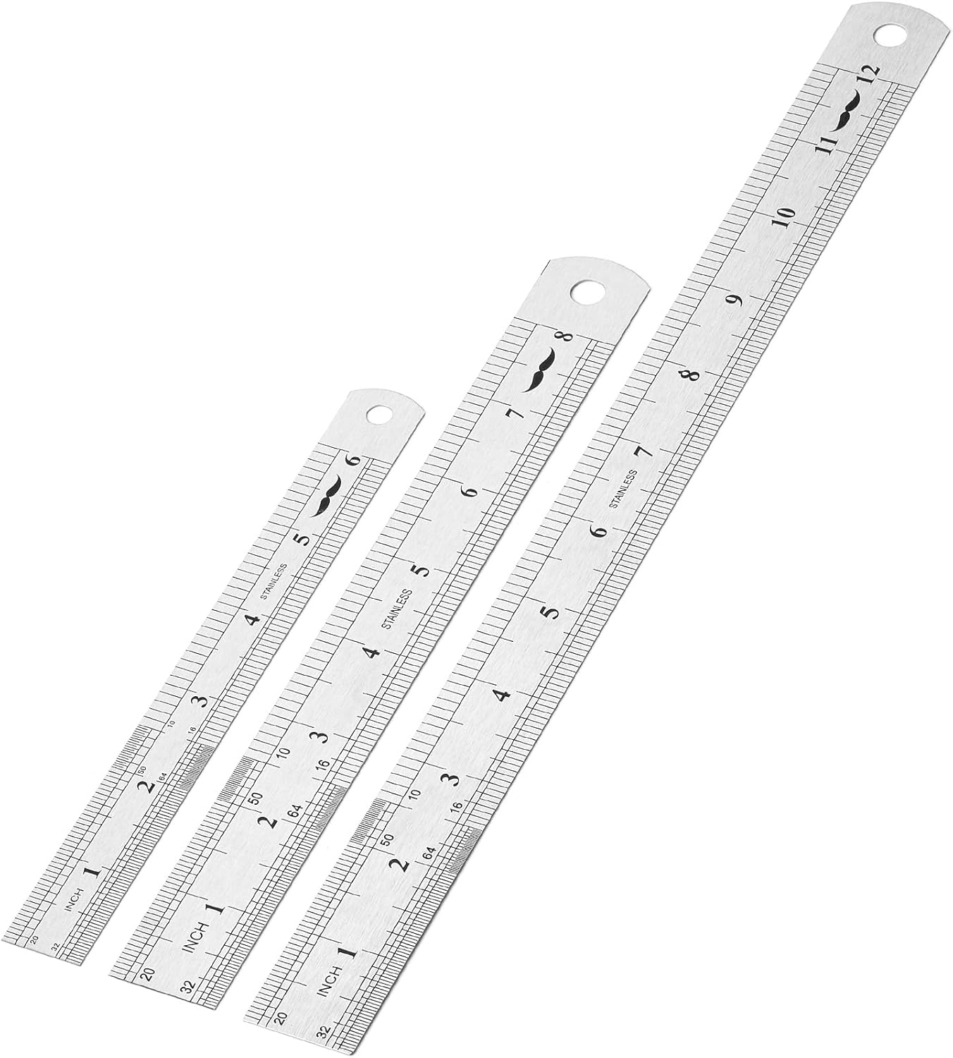 Files And Rulers Rulers – Mr. Pen