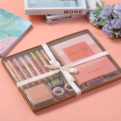 Mr. Pen- Bible Journaling Kit for Women, Sunset Blush, Bible Highlighters and Pens No Bleed, Bible Journaling Supplies