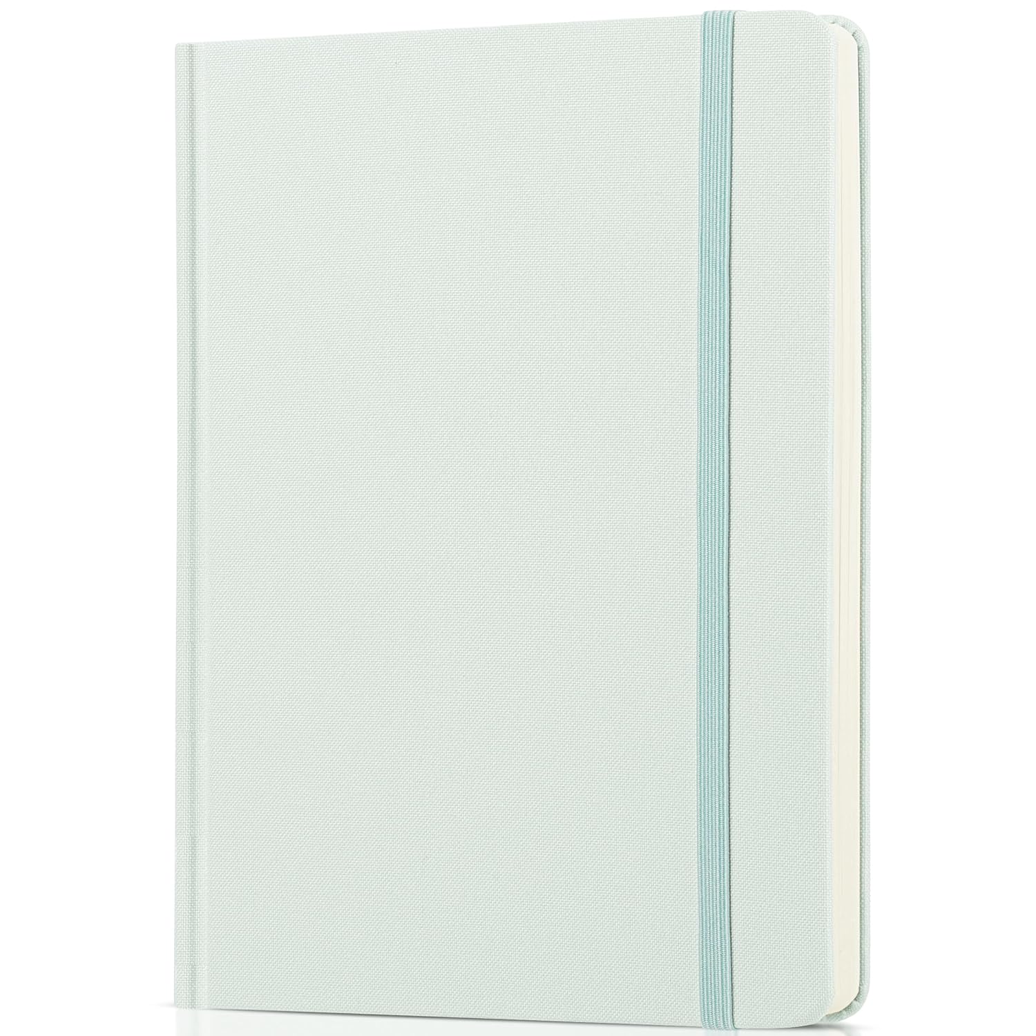 Customizable Dotted Journal Notebook, 5.7