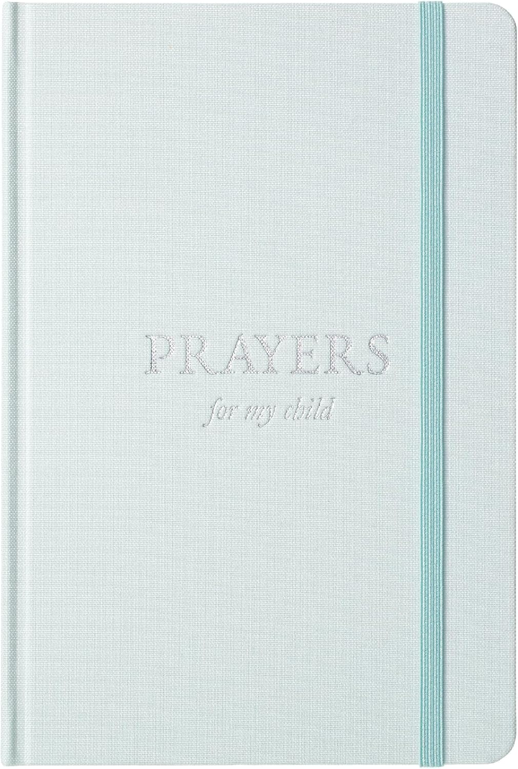 Milena Ciciotti Journals for Prayer, Prayer Journals for Children