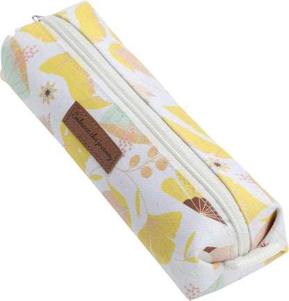 Mr. Pen- Bible Pencil Case, Bible Pencil Pouch, Autumn Pencil Bag, Pen Case