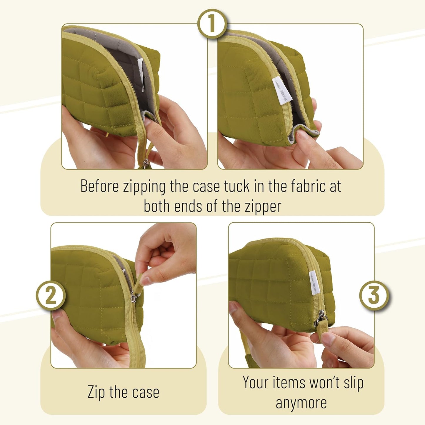 Mr. Pen- Large Capacity Pillow Pencil Case, Pencil Pouch, Pencil Bag, Pen Case, Pen Pouch, Pen Bag