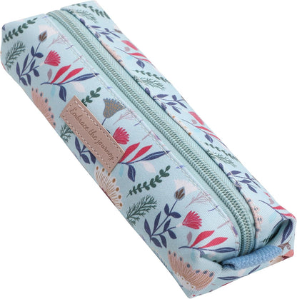 Mr. Pen- Bible Pencil Case, Bible Pencil Pouch, Summer Pencil Bag, Pen Case