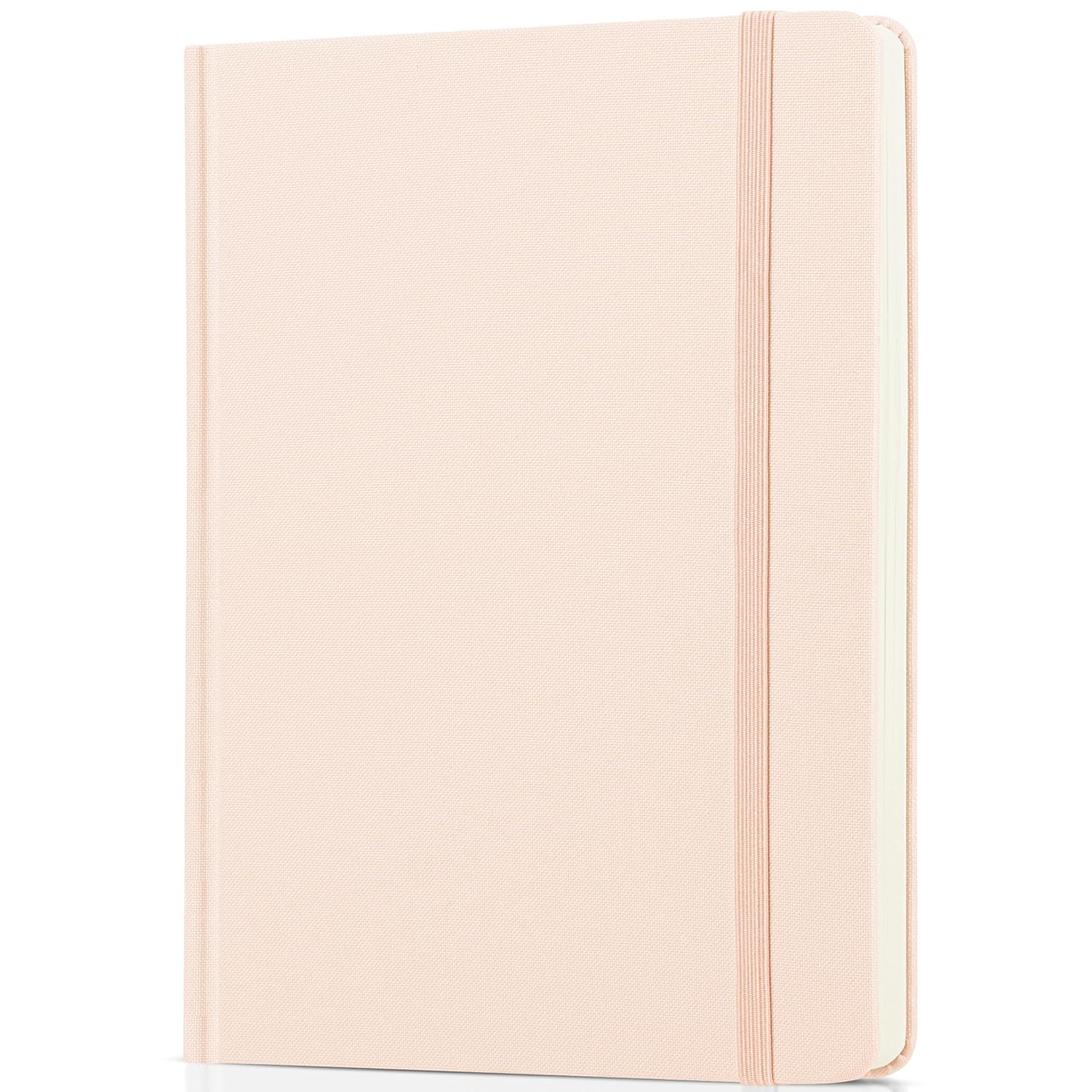 Customizable Dotted Journal Notebook, 5.7