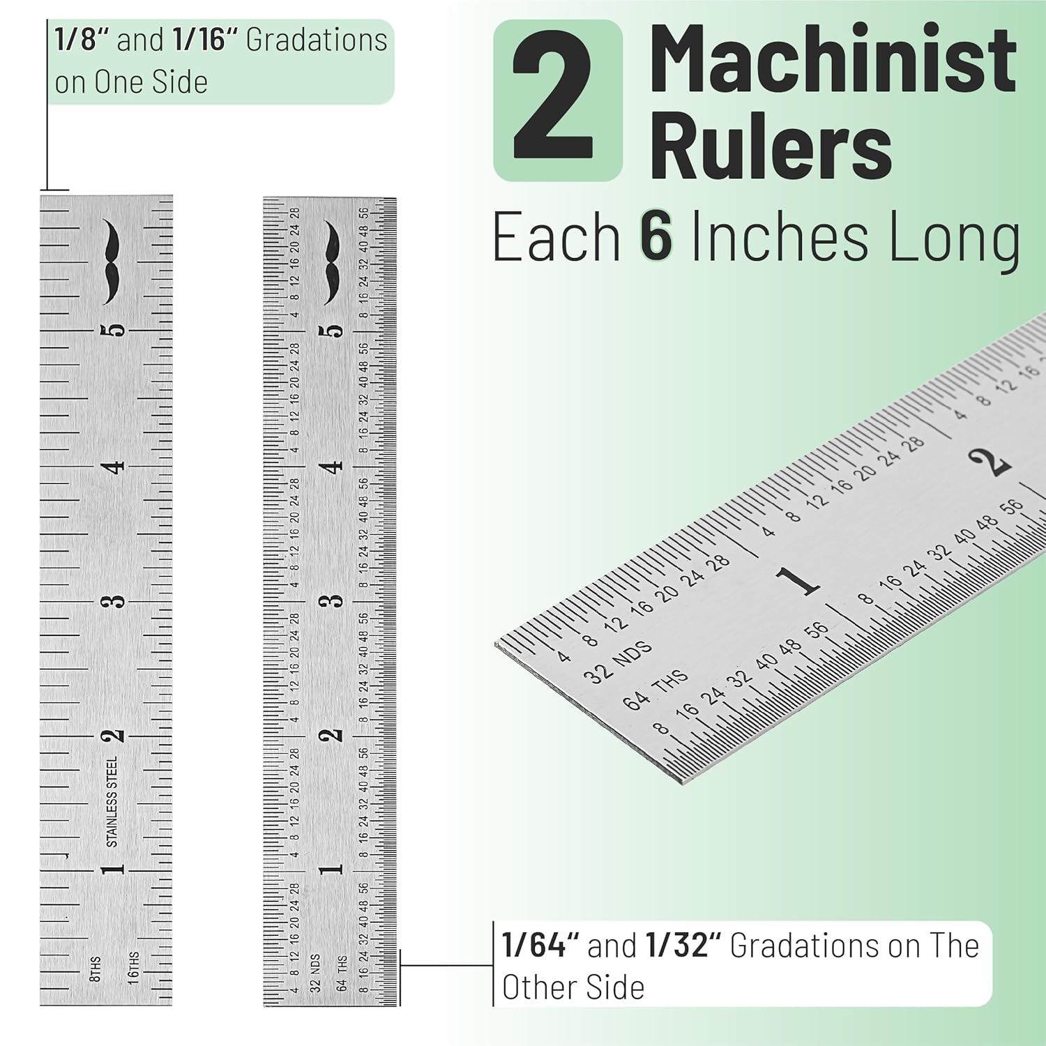 Rulers – Mr. Pen