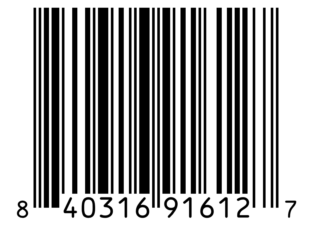 840316916127 - BKFB320M320VC