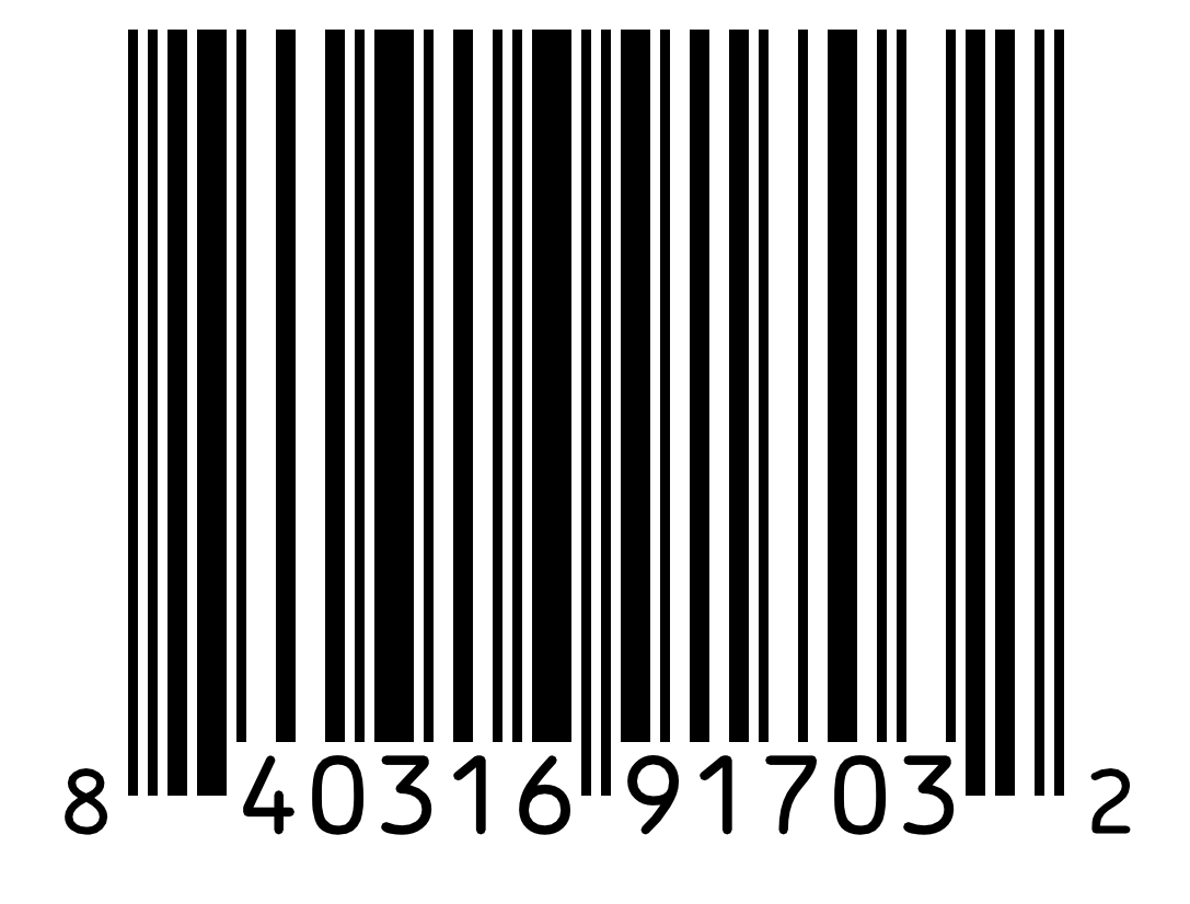 840316917032 - RREE001M332CH