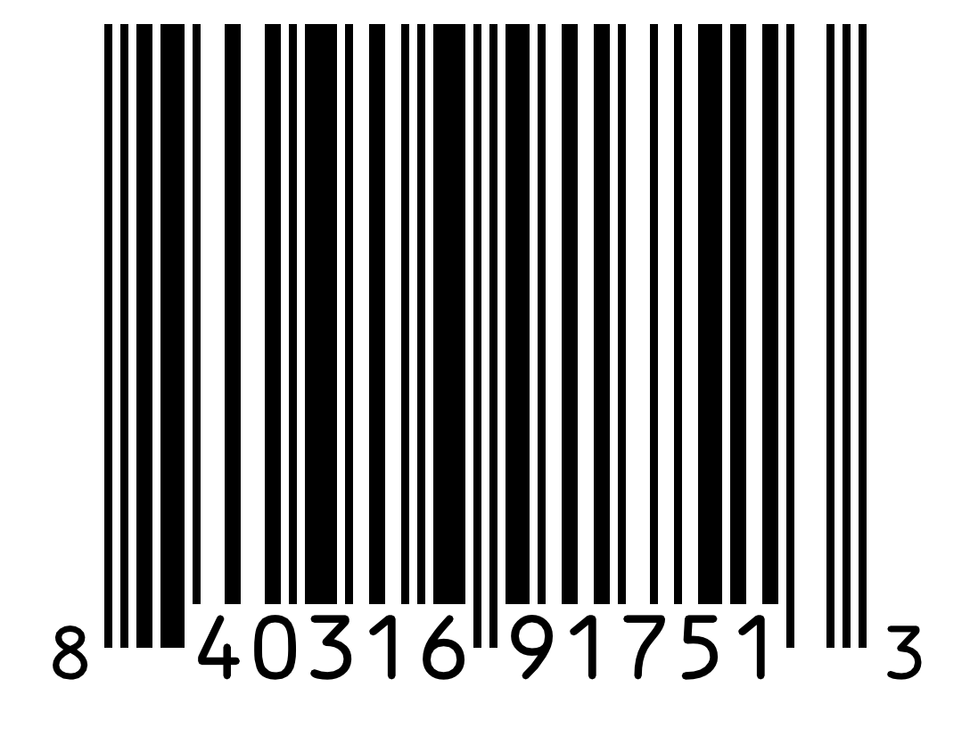 840316917513 - TESE001M332CH