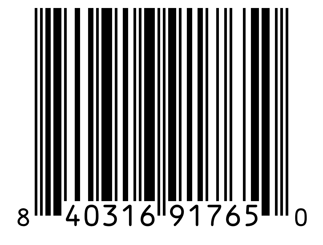 840316917650 - HSCS012M332CH