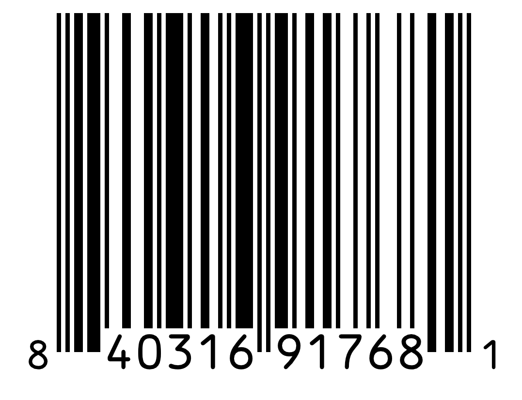 840316917681 - RRET048M332CH