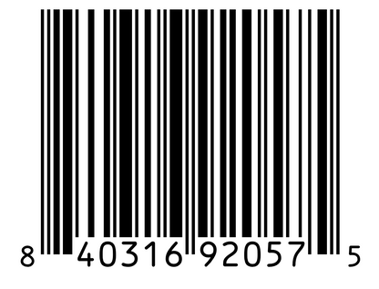 840316920575 - EKGT008M337VC