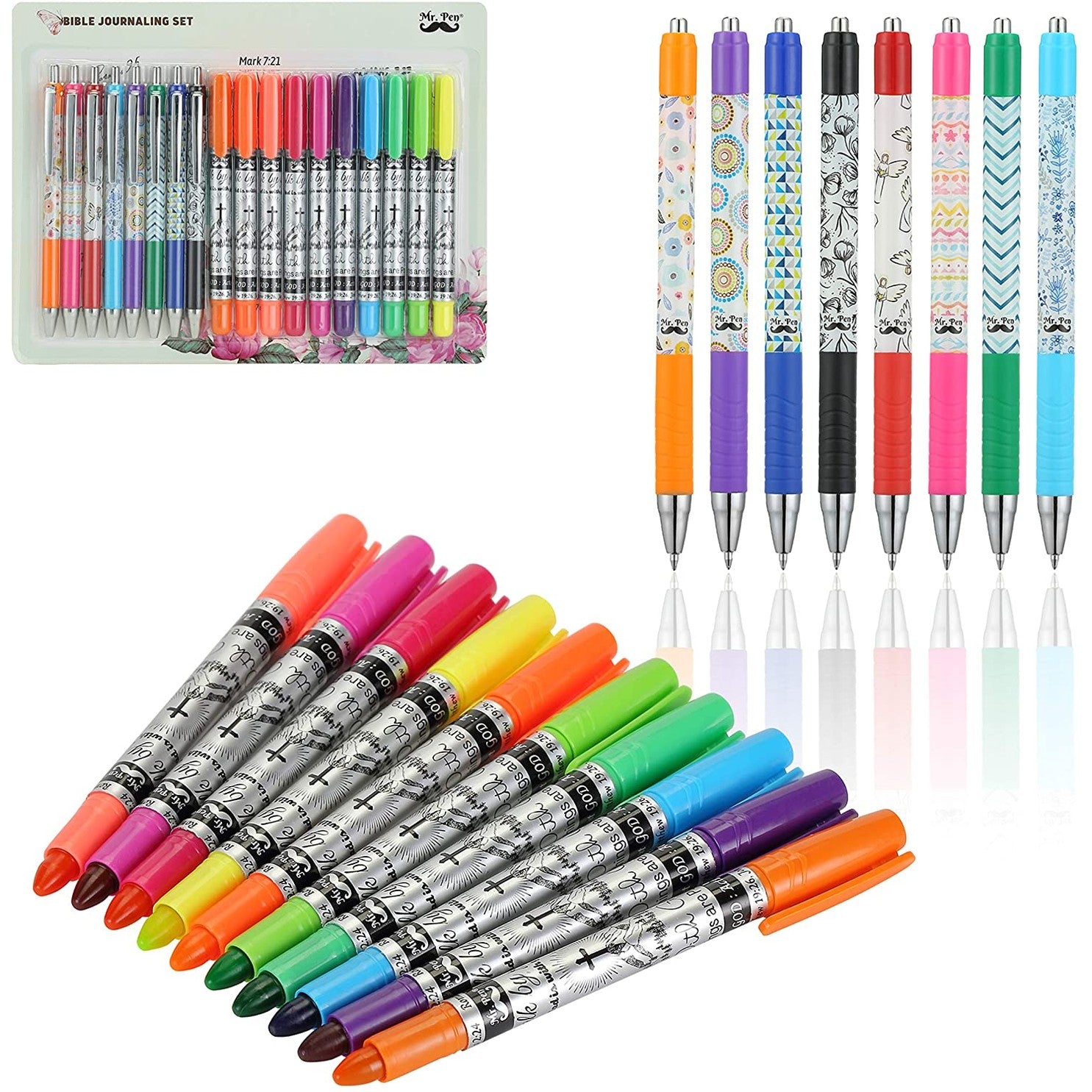 Fountain Pen Best Pens For Bible Journaling Best Bible Pens Pen