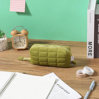 Mr. Pen- Large Capacity Pillow Pencil Case, Pencil Pouch, Pencil Bag, Pen Case, Pen Pouch, Pen Bag