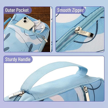 Mr. Pen- Bible Case, Bible Covers for Women, Bible Bag, Bible Covers for Girls